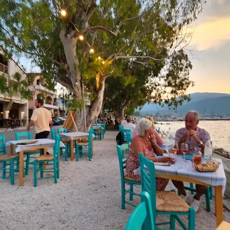 Cedar House A Greek Treasure