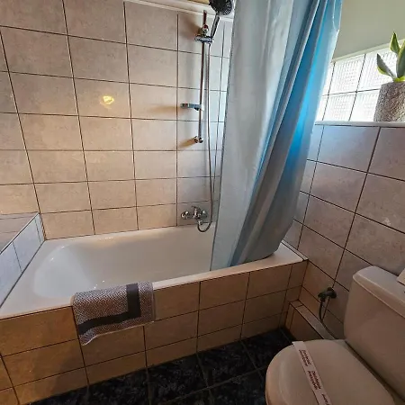 Cedar House A Greek Treasure Tatil Evi