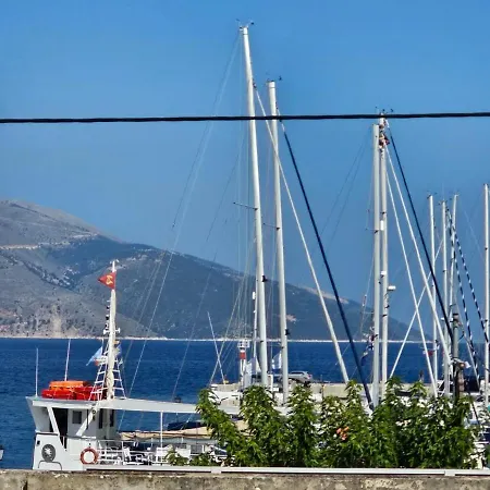 Tatil Evi Cedar House A Greek Treasure