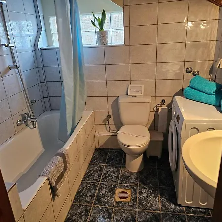 Cedar House A Greek Treasure Tatil Evi *