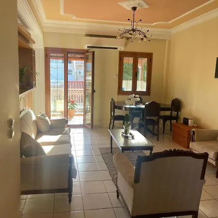 Tatil Evi Cedar House A Greek Treasure