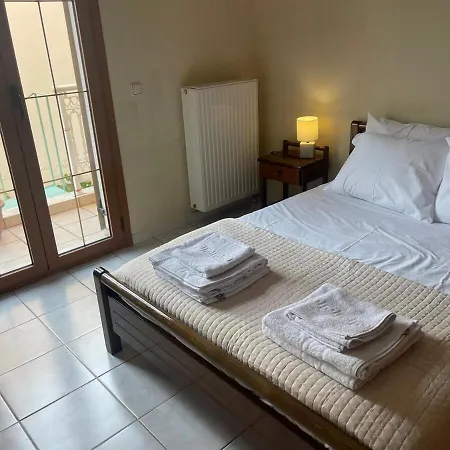 Tatil Evi Cedar House A Greek Treasure *