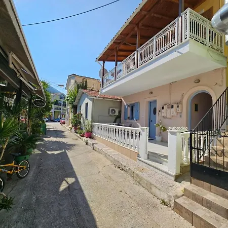 Tatil Evi Cedar House A Greek Treasure