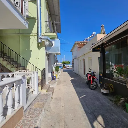 Cedar House A Greek Treasure * Sami (Kefalonia)