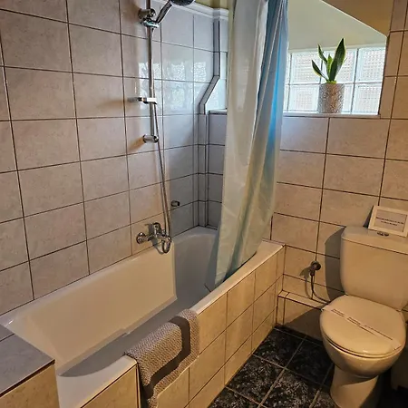 Tatil Evi Cedar House A Greek Treasure