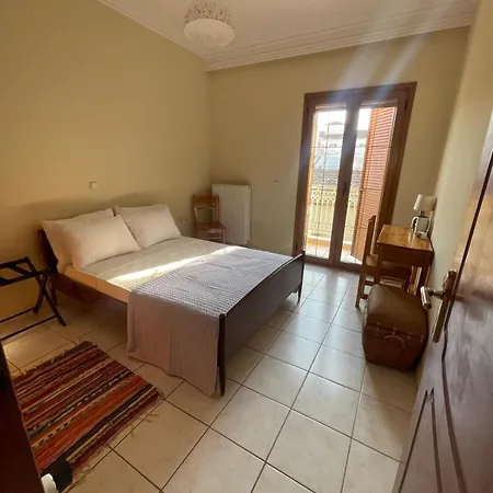 Tatil Evi Cedar House A Greek Treasure