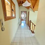 Cedar House A Greek Treasure 度假居 萨米