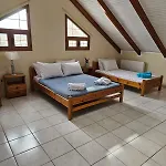 度假居 Cedar House A Greek Treasure 萨米