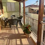 度假居 Cedar House A Greek Treasure *