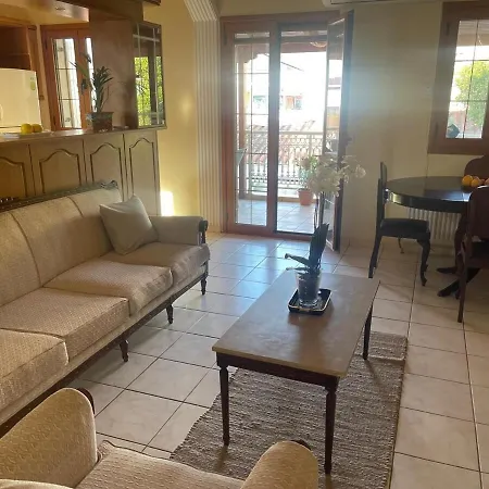 Cedar House A Greek Treasure Casa vacanze Sami (Kefalonia)