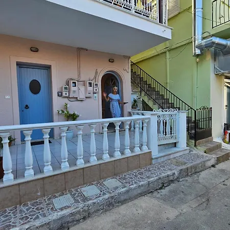 Cedar House A Greek Treasure * Sami (Kefalonia)