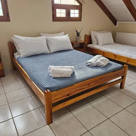 Cedar House A Greek Treasure