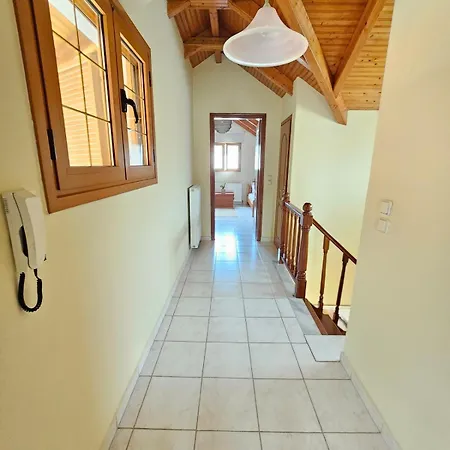 Cedar House A Greek Treasure Casa vacanze Sami (Kefalonia)