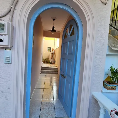 Casa vacanze Cedar House A Greek Treasure *