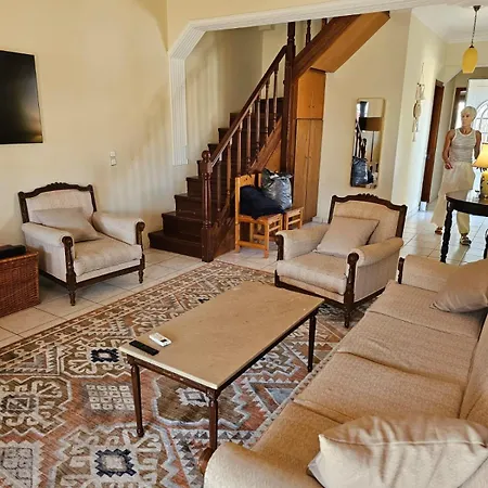 Cedar House A Greek Treasure Casa vacanze Sami (Kefalonia)