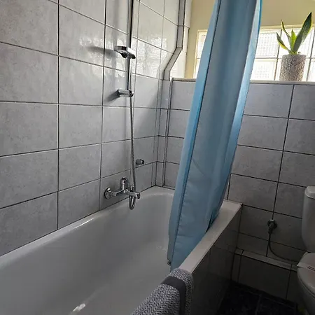 Cedar House A Greek Treasure Casa vacanze Sami (Kefalonia)