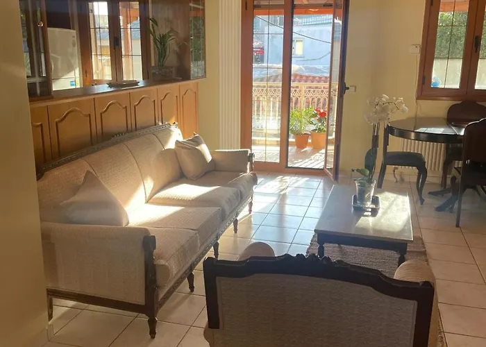 Cedar House A Greek Treasure Σπίτι διακοπών