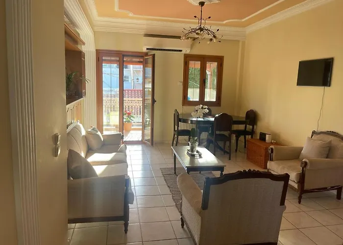 Σπίτι διακοπών Cedar House A Greek Treasure